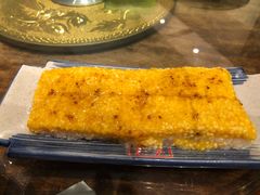 黄米凉糕-兰溪小馆(东直门簋街店)