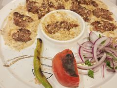 -沙漠玫瑰土耳其餐厅(神路街店)