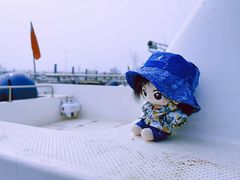 -中华人民共和国水准零点