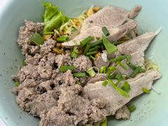 -榮泰米粉湯(Left Shop)