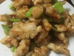 -三点小吃(山大店)