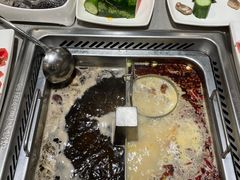 -海底捞火锅(方圆荟店)