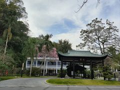 -广东温泉宾馆