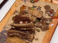 -金陵后厨·南京菜(新街口秣陵路店)