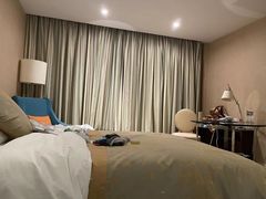 -武汉汉口火车站东方建国大酒店