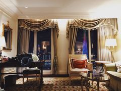 -广州富力丽思卡尔顿酒店