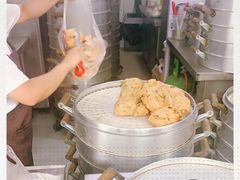 -御梁坊红糖馒头