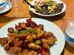 -晚归月亮湾私家菜(临邑路店)