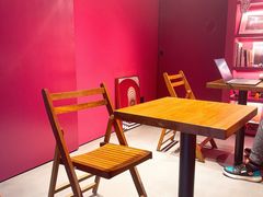 -Punchline Coffee&Roaster(同济大学店)
