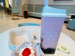 -奈雪的茶(振华商厦店)