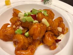 -常州逸高酒店-中餐厅