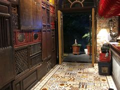 -巴厘龙虾·榜首油焖大虾(洞庭·艺术洋房店)
