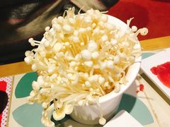 -南城十里潮汕鲜牛火锅·鲜虾生滚粥(融汇老商埠店)