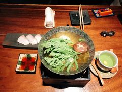 -桐寿司Sushi Tong