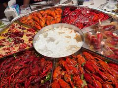 -王红军龙虾(新民路店)