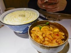 -火山屋台(新街口店)