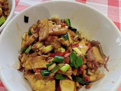 -文昌阁·长沙市井菜(美食地标店)