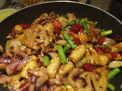 -长申超市(美食城店)