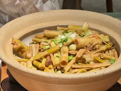 -黄山老妈·土菜(碧桂园店)