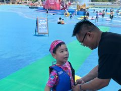 -上海玛雅海滩水公园