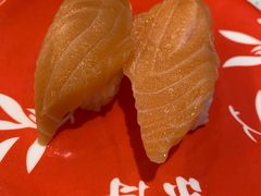 -京樽回転寿司(奥林匹克店)