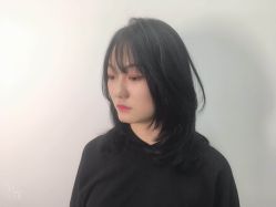 -蚂蚁造型沙龙