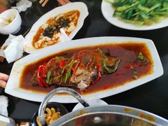 -老虎土菜馆·农家土菜