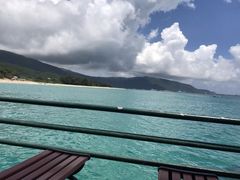-亚龙湾海底世界