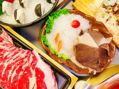 -湊湊火锅·茶憩(南京万象天地店)