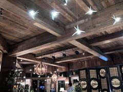 -一棵树·意大利西餐厅One Tree(新城店)
