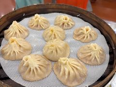 -真不同饭店(中州东路店)