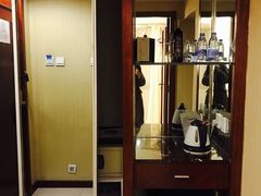 -北京亚奥国际酒店