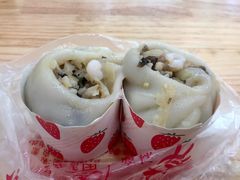 -非遗近水楼糕团(景德路店)