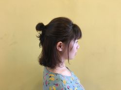 -川和潮人漂色·烫染·接发