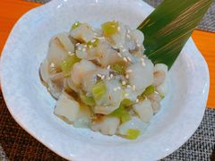 芥末章鱼-有喜屋·烧鸟·居酒屋(三钢里店)