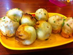 -小杨生煎(黄河路店)