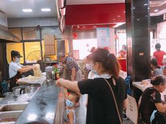 -众品香美食(三弓路店)