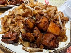 -葛记焖饼(伏牛路店)