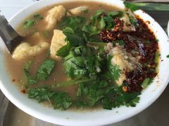 iphone_upload_pic-李小老烧饼(常营民族家园店)