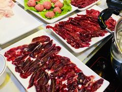 -潮泰牛肉火锅 · 创于1992年(车公庙店)