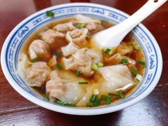 -古徽州馄饨店(宝安路店)
