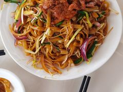 -粥旺庄(芳村店)