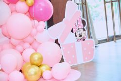 -派对猴生日派对策划(浦东店)