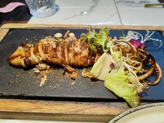 -1874融合西厨·观景餐厅(保利店)