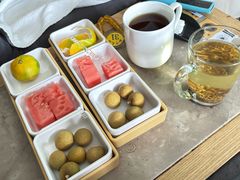 -和子足浴SPA会馆(梁溪店)