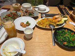 -隅乐胡椒虾·台湾菜·团建(皇岗店)