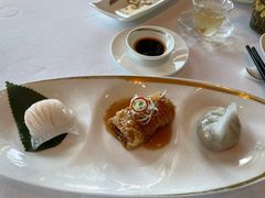 -金轩中餐厅 Jin Xuan(浦东丽思卡尔顿酒店)