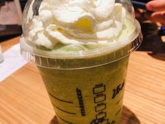 -星巴克臻选(福州仓山万达店)