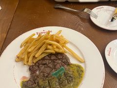 -Entrecôte 法国牛扒馆(保利·时光里店)