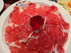 -袁老四火锅(金钟精英城店)